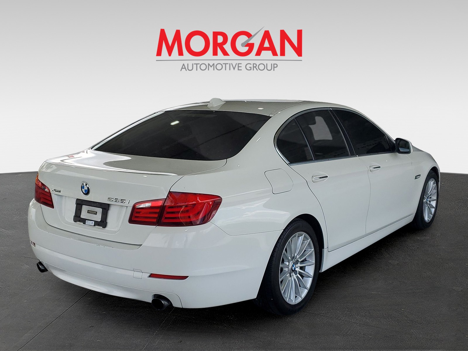 bmw 5 series 2013 WBAFU7C54DDU66590 image bmw 5 series 2013 WBAFU7C54DDU66590 image
